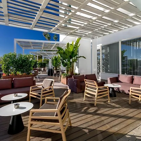 Barcelo Renacimiento Hotel 5*