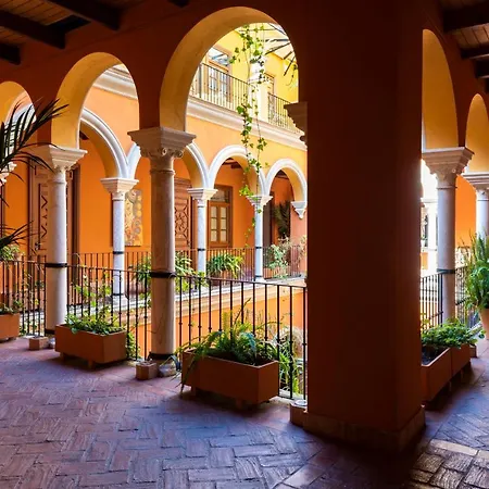 Casa Del Poeta