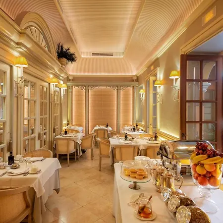 Casa Del Poeta Hotell