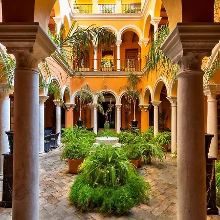 Casa Del Poeta