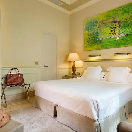 Hotell Casa Del Poeta 4*