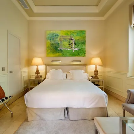 Casa Del Poeta 4* Sevilla
