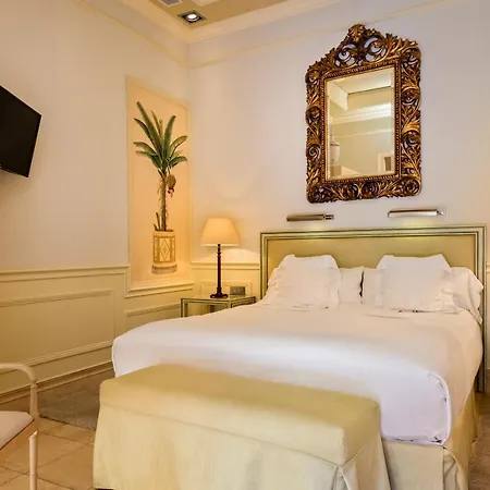 Casa Del Poeta Sevilla