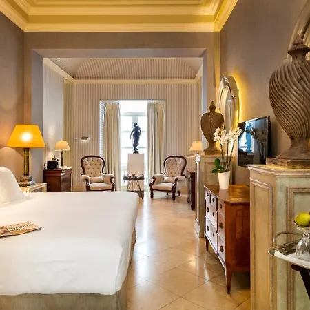 Hotell Casa Del Poeta