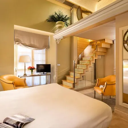 Casa Del Poeta Hotell