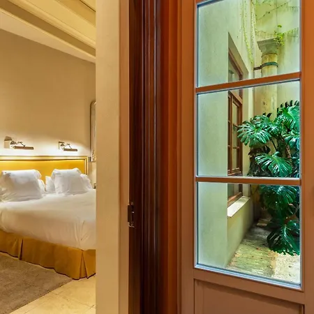 Casa Del Poeta Hotell Sevilla