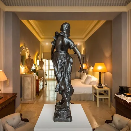 Hotell Casa Del Poeta 4*