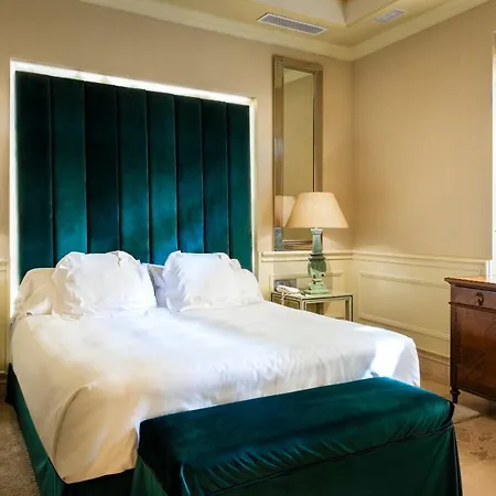 Casa Del Poeta 4* Sevilla
