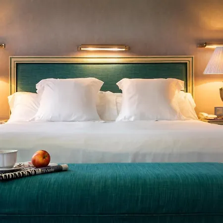 Hotell Casa Del Poeta Sevilla