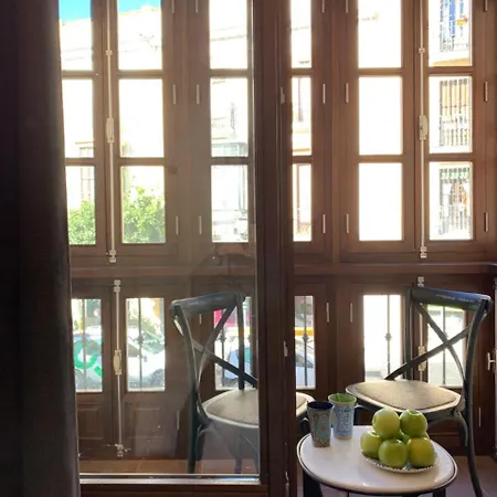 Behap Centro Historico Apart-hotel