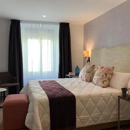 Apart-hotel Behap Centro Historico Sevilha