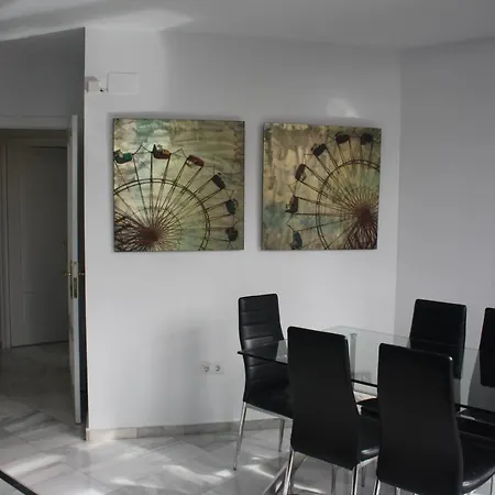 Apartment Avenida