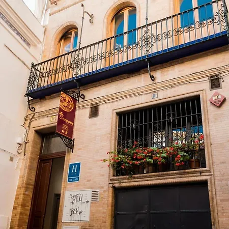 Nuea Cicerone Sevilla
