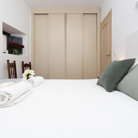 Appartement Corral Del Conde Séville
