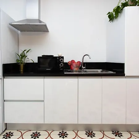 Appartement Corral Del Conde