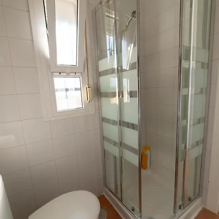 Apartment Alfareria