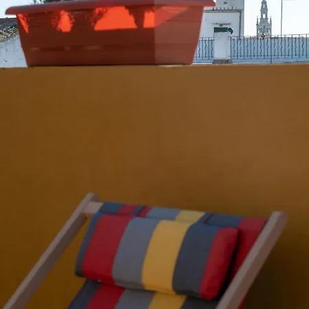 Alfareria Apartment