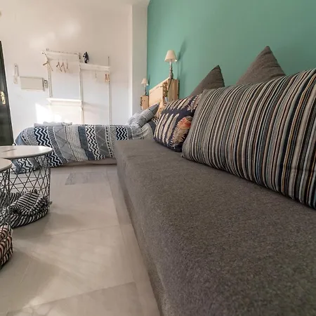 Apartment Alfareria *