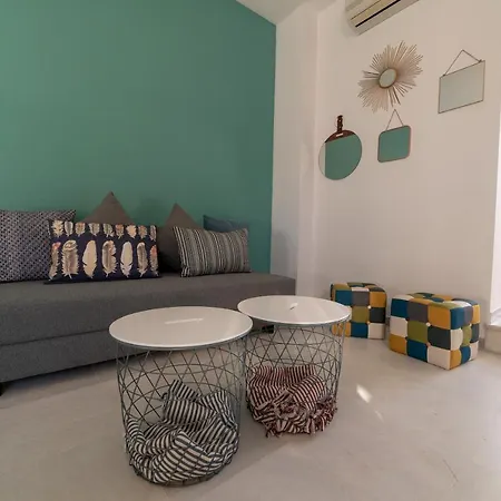 Apartment Alfareria *