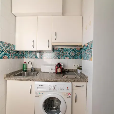 Apartment Alfareria