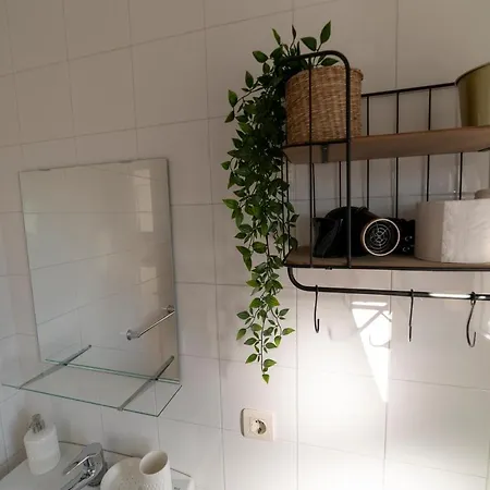 Apartment Alfareria Seville
