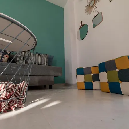 Apartment Alfareria