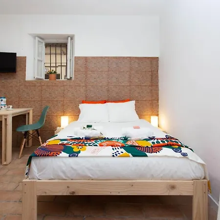 Appartement Corral Del Conde *