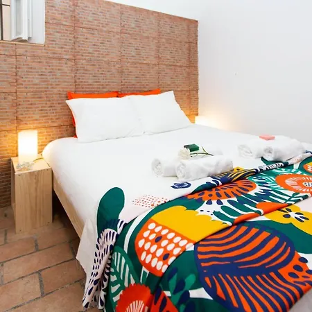 Corral Del Conde Appartement *