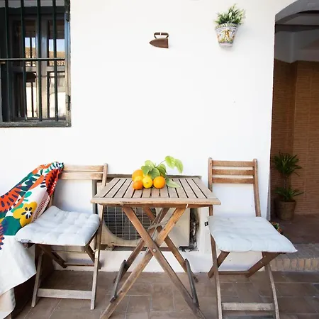 Corral Del Conde Appartement