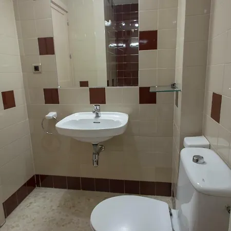 Residencia Sagrado Corazon Gasthof *