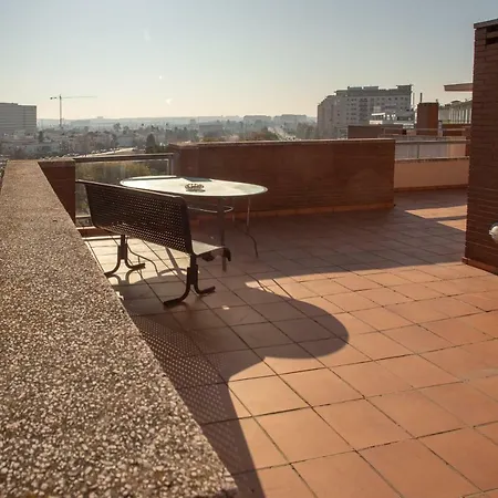 Residencia Sagrado Corazon