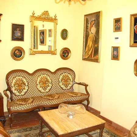Luxury Quinta Buganvilla Seville
