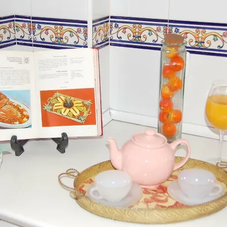 Luxury Quinta Buganvilla Seville