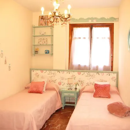 Apartment Luxury Quinta Buganvilla