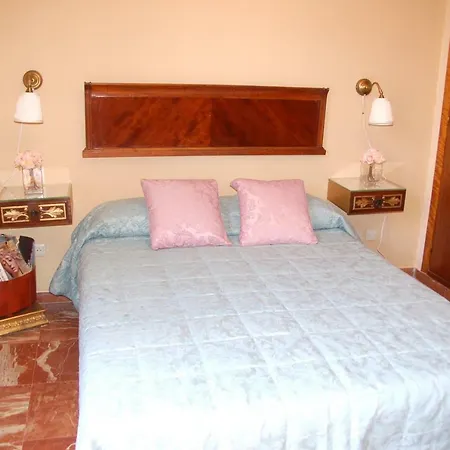 Luxury Quinta Buganvilla * Seville