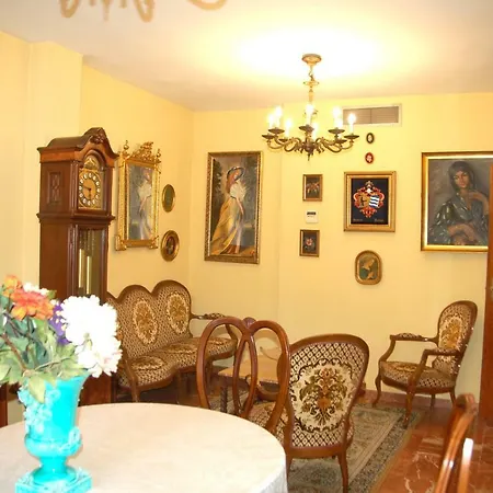 Luxury Quinta Buganvilla Seville