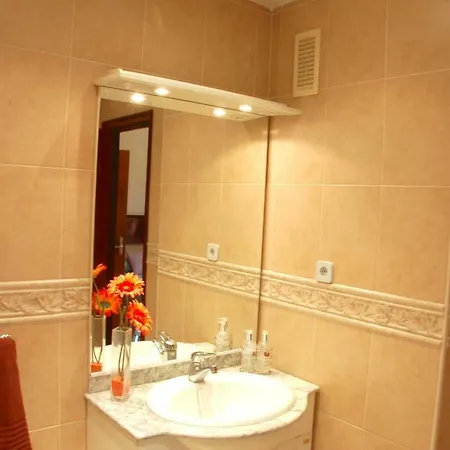Luxury Quinta Buganvilla Apartment Seville