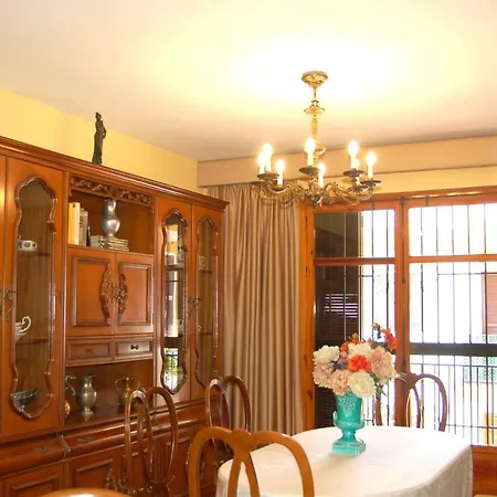 Apartment Luxury Quinta Buganvilla