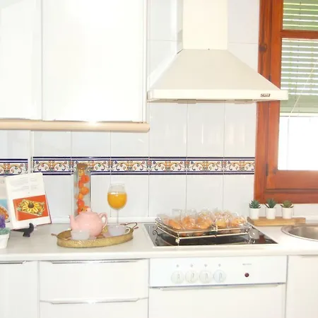 Apartment Luxury Quinta Buganvilla