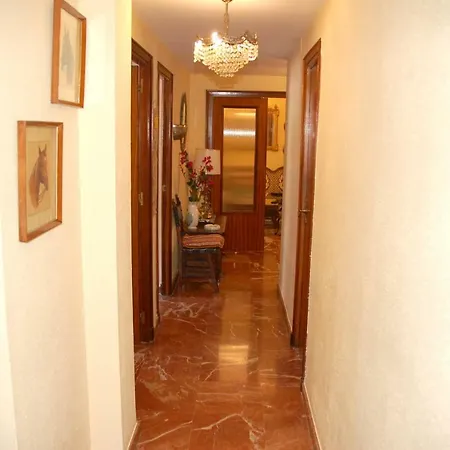 Apartment Luxury Quinta Buganvilla