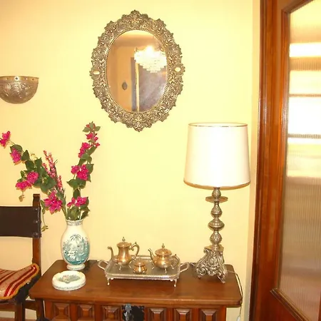 Apartment Luxury Quinta Buganvilla