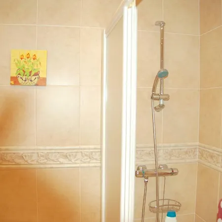 Apartment Luxury Quinta Buganvilla Seville