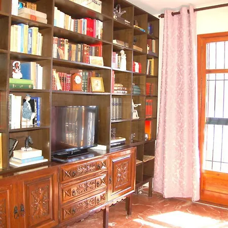 Luxury Quinta Buganvilla Apartment