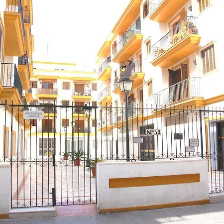 Apartment Luxury Quinta Buganvilla *