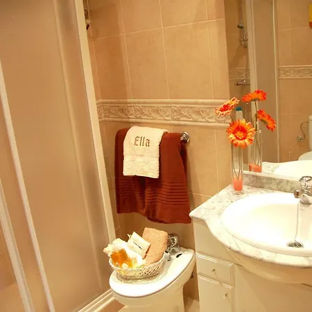 Luxury Quinta Buganvilla