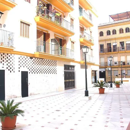 Apartment Luxury Quinta Buganvilla *