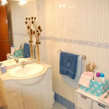 Luxury Quinta Buganvilla Apartment Seville