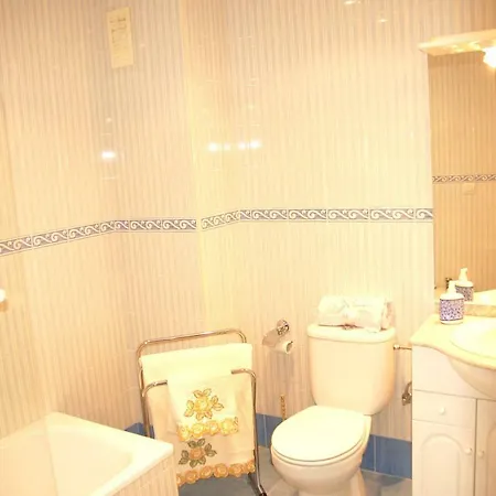 Luxury Quinta Buganvilla Apartment Seville