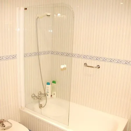 Apartment Luxury Quinta Buganvilla
