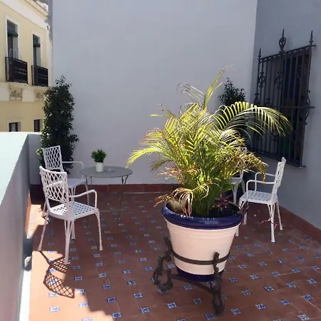 Hotel Basic Catedral